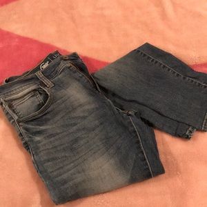 Men’s jeans
